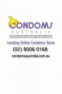 Condoms Australia 