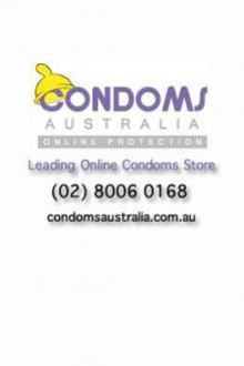 Condoms Australia