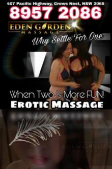 Eden Club Brothel