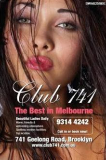 Club 741