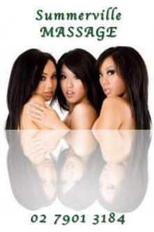 Summerville Massage