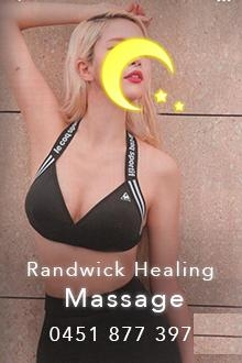 Randwick Massage