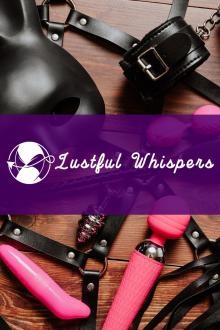 Lustful Whispers 