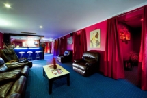 Club 741