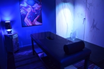 BODYROTIC - Sydney's premier erotic massage venue