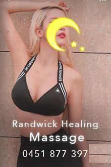 Main Thumb Randwick Healing Massage