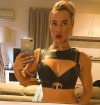 Marcella Romaine in Melbourne until 31st May