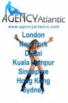 Agency Atlantic
