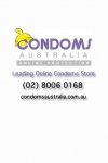Condoms Australia
